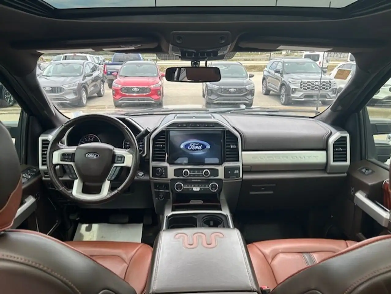 Ford F 350 снимка Ford F 350