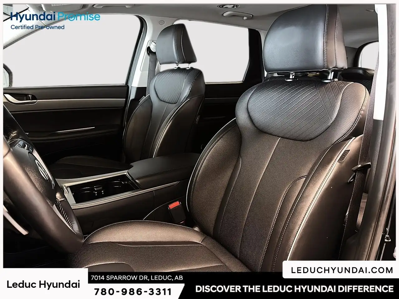 Hyundai PALISADE снимка Hyundai PALISADE