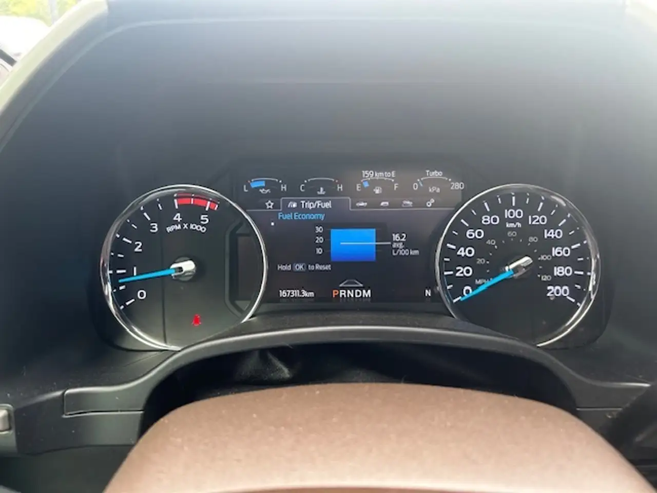 Ford F 350 снимка Ford F 350