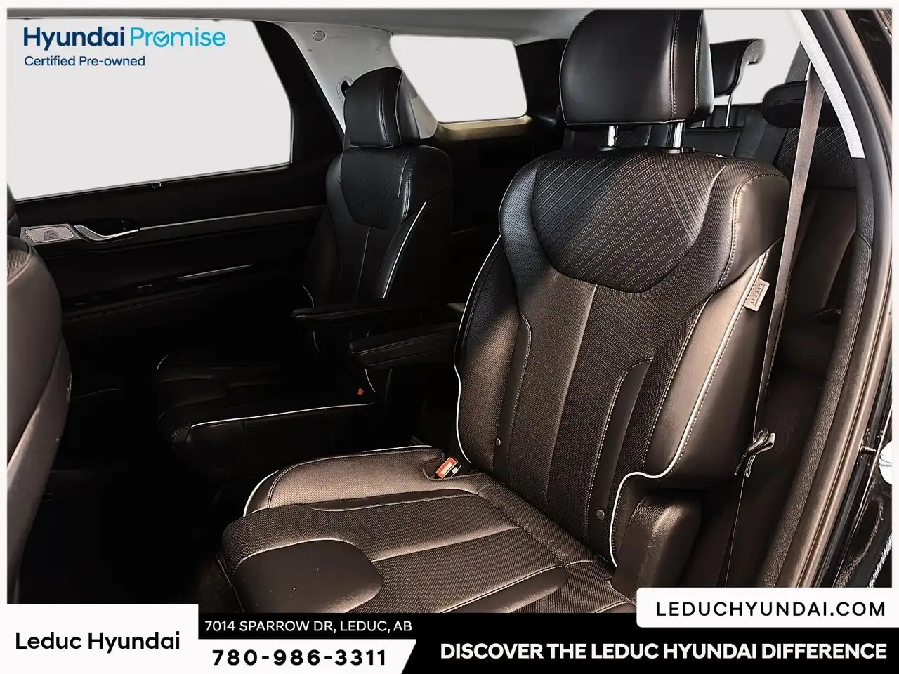 Hyundai PALISADE снимка Hyundai PALISADE
