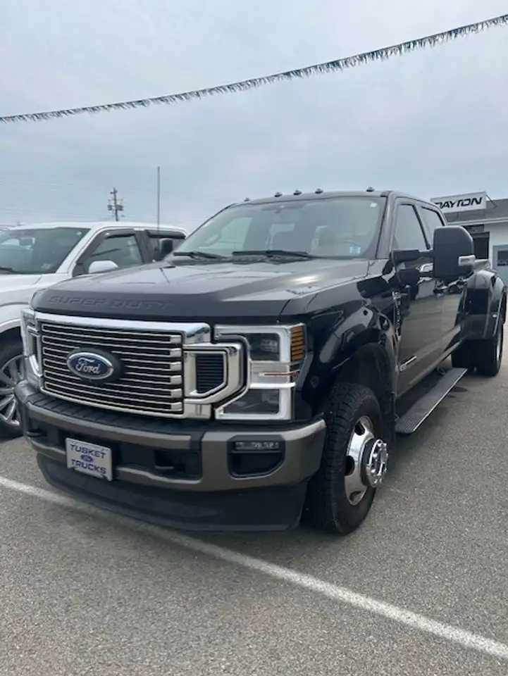 Ford F 350 снимка Ford F 350