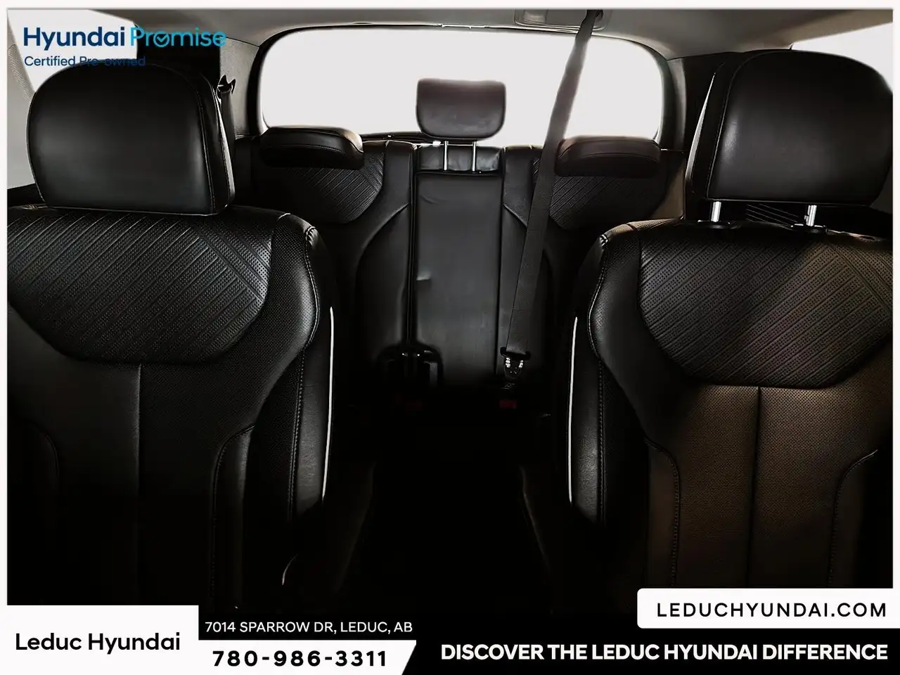 Hyundai PALISADE снимка Hyundai PALISADE