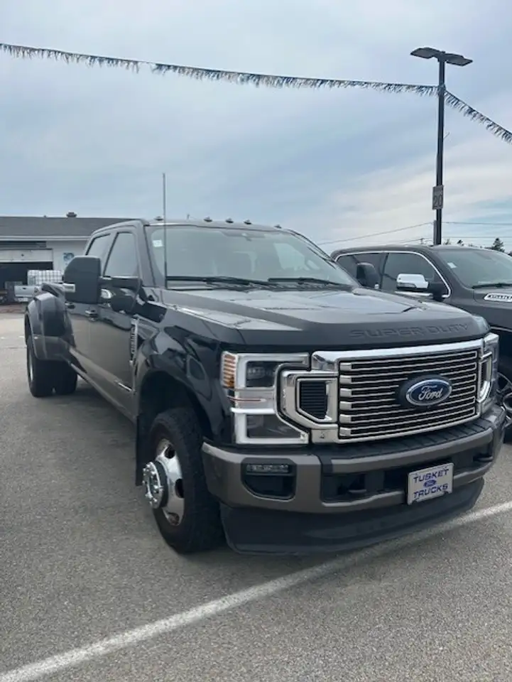 Ford F 350 снимка Ford F 350