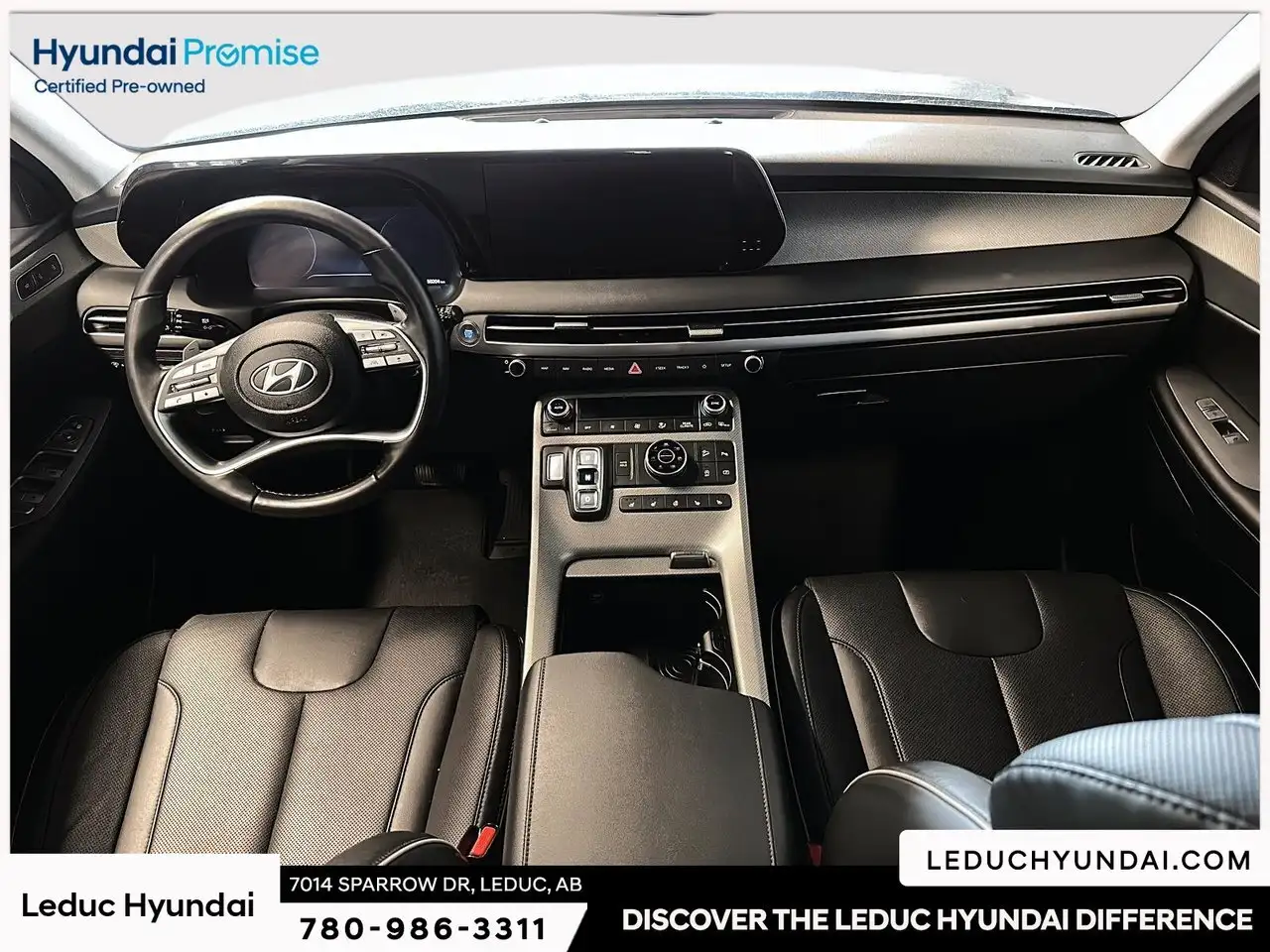 Hyundai PALISADE снимка Hyundai PALISADE