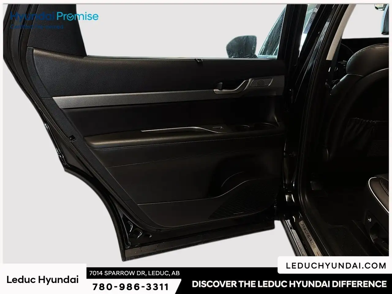 Hyundai PALISADE снимка Hyundai PALISADE