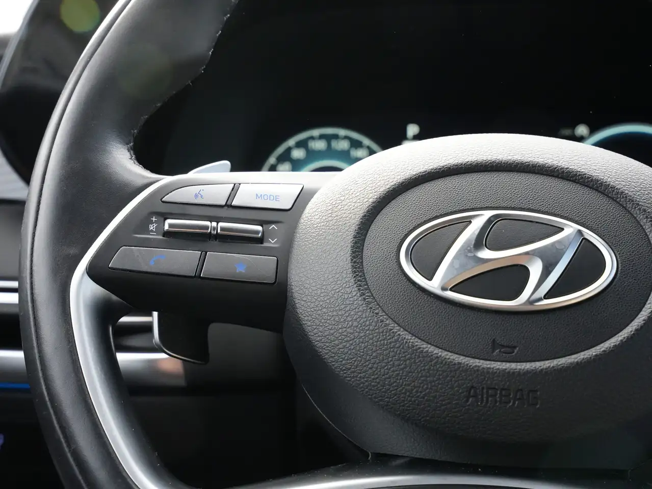 Hyundai PALISADE fotografie Hyundai PALISADE