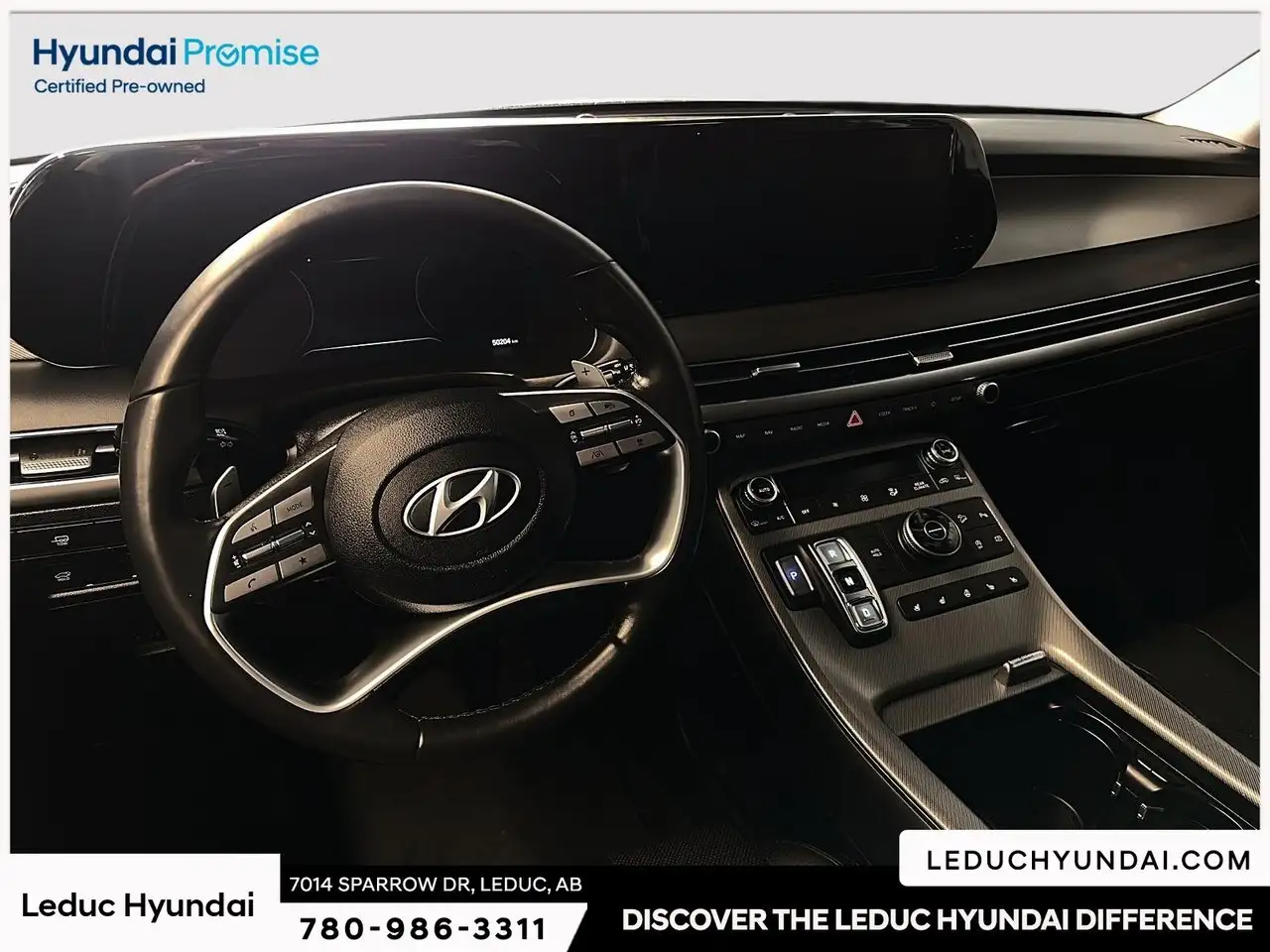 Hyundai PALISADE снимка Hyundai PALISADE