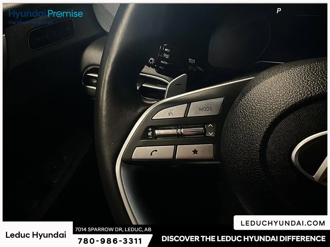 Hyundai PALISADE снимка Hyundai PALISADE