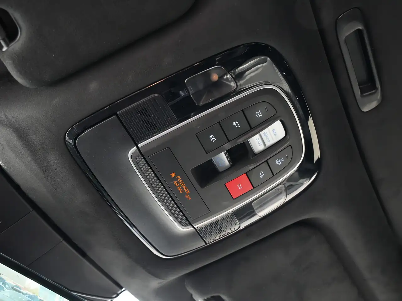 Hyundai PALISADE fotografie Hyundai PALISADE