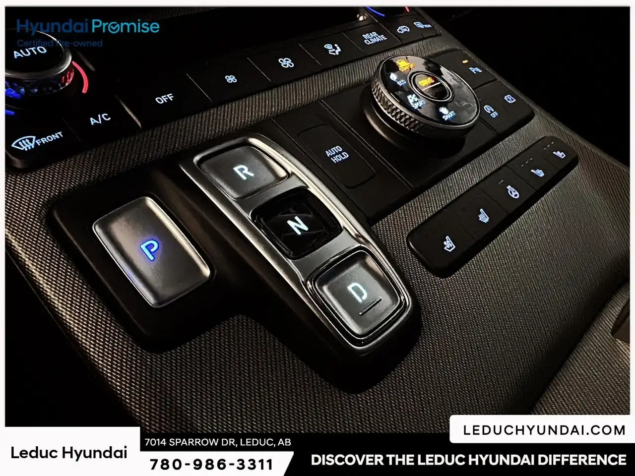 Hyundai PALISADE снимка Hyundai PALISADE