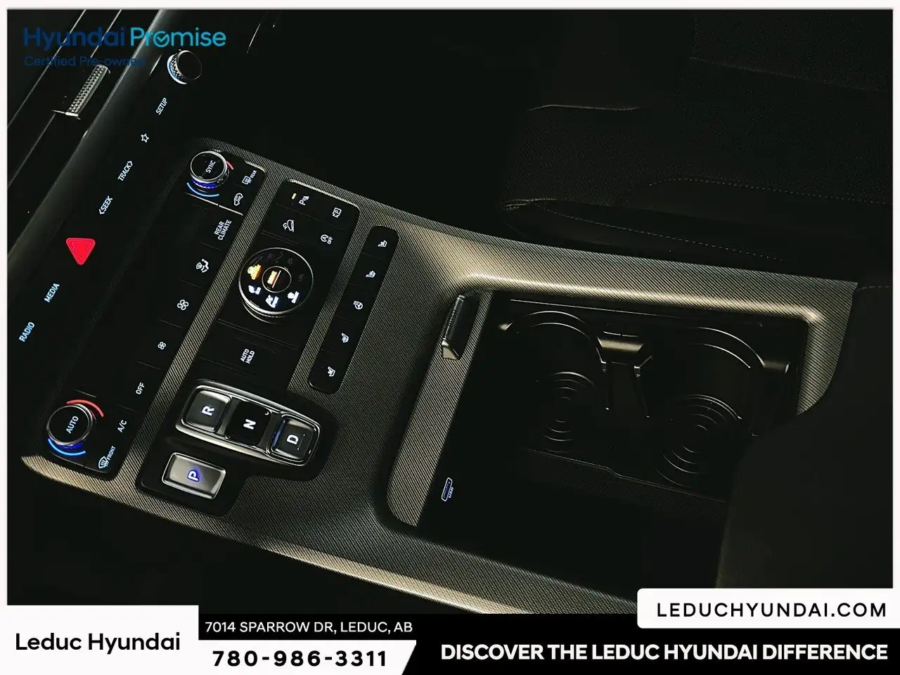 Hyundai PALISADE снимка Hyundai PALISADE