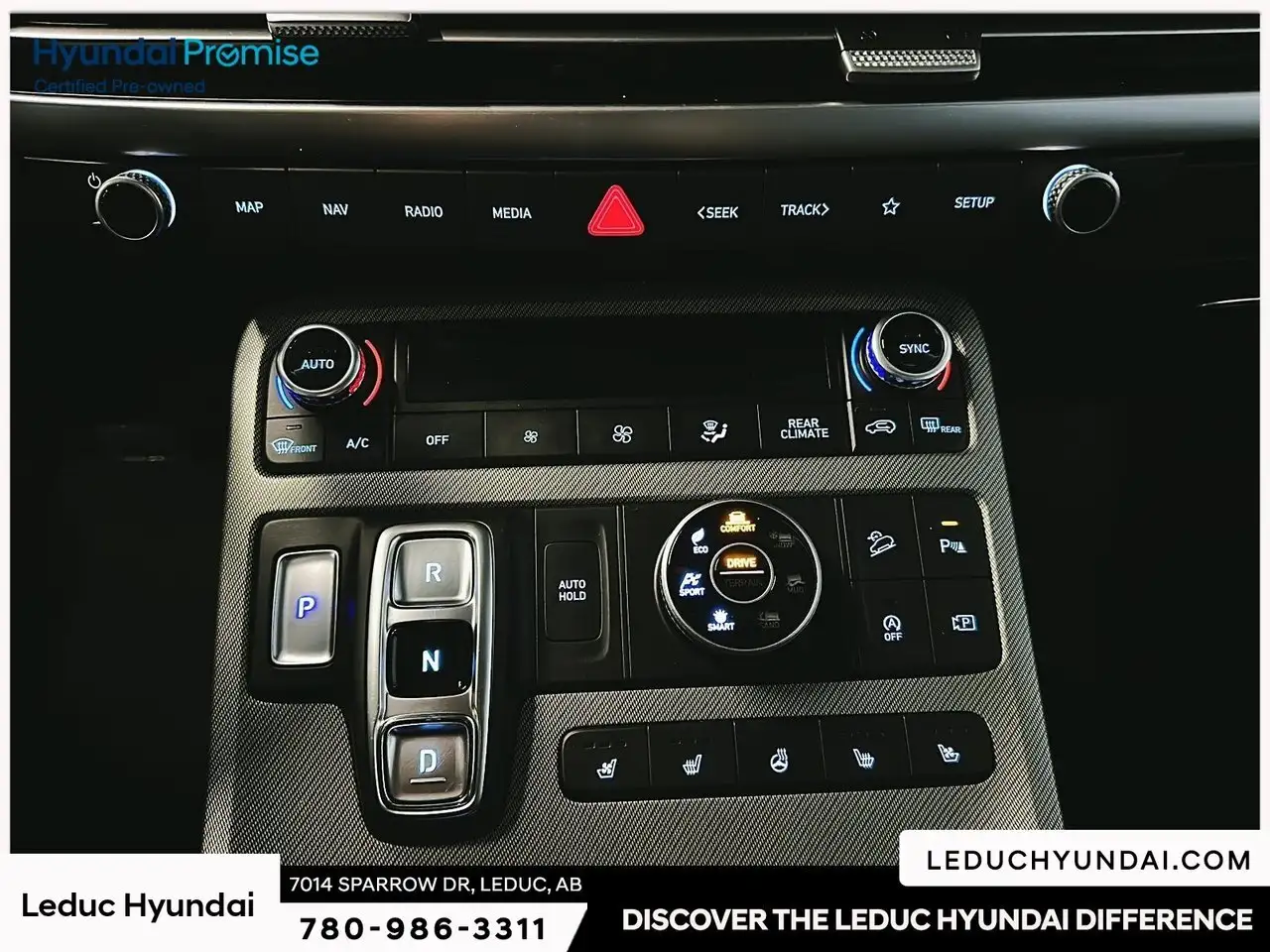 Hyundai PALISADE снимка Hyundai PALISADE
