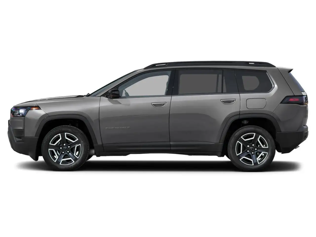 Jeep Cherokee photo Jeep Cherokee