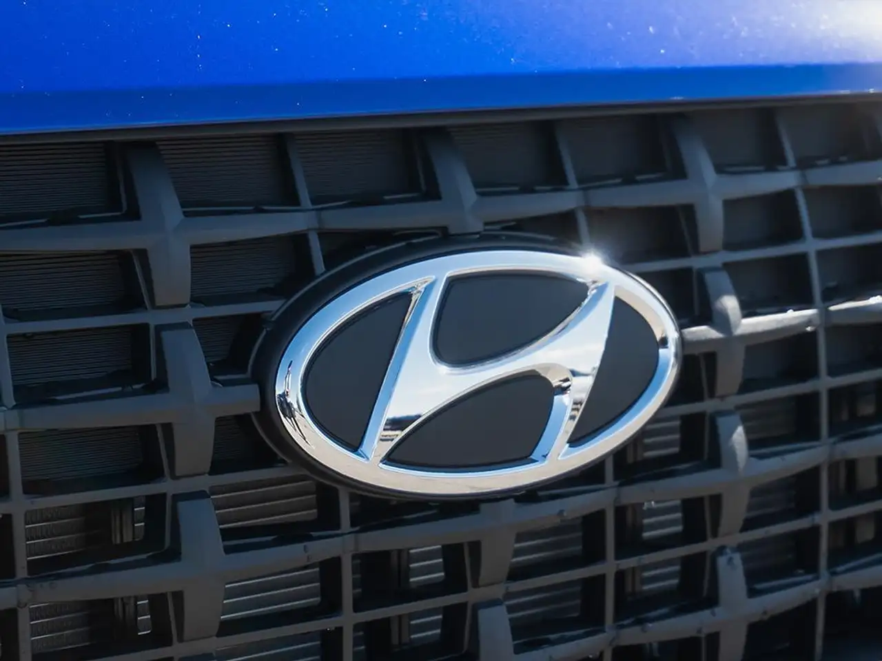 Hyundai Venue photo Hyundai Venue