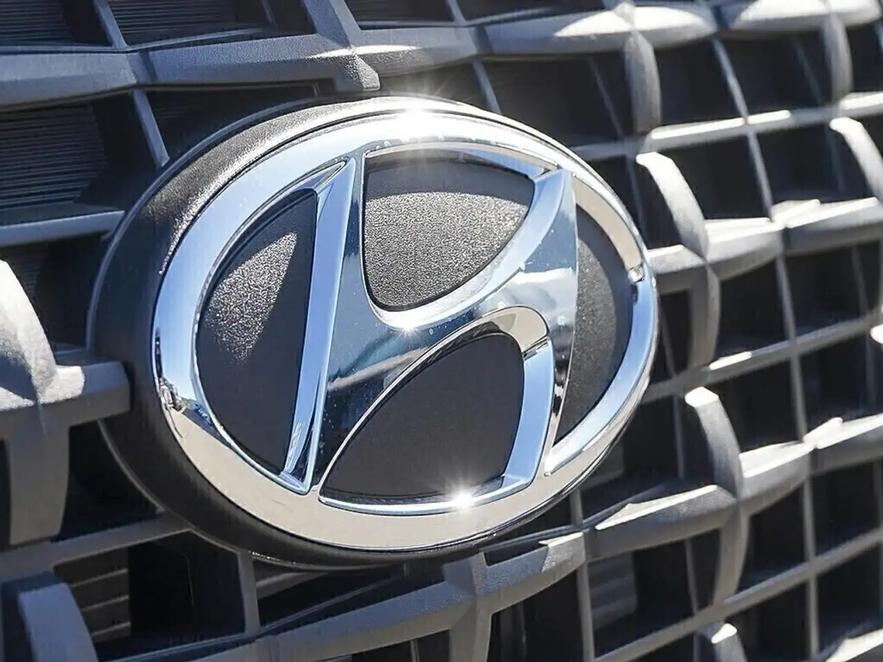 Hyundai Venue fotografie Hyundai Venue