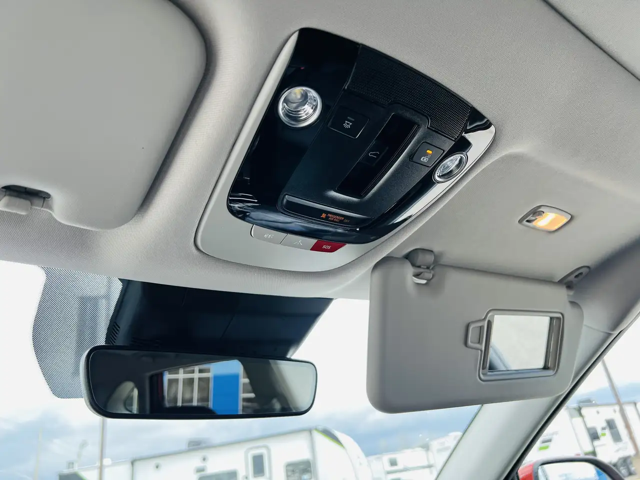 Kia Seltos снимка Kia Seltos