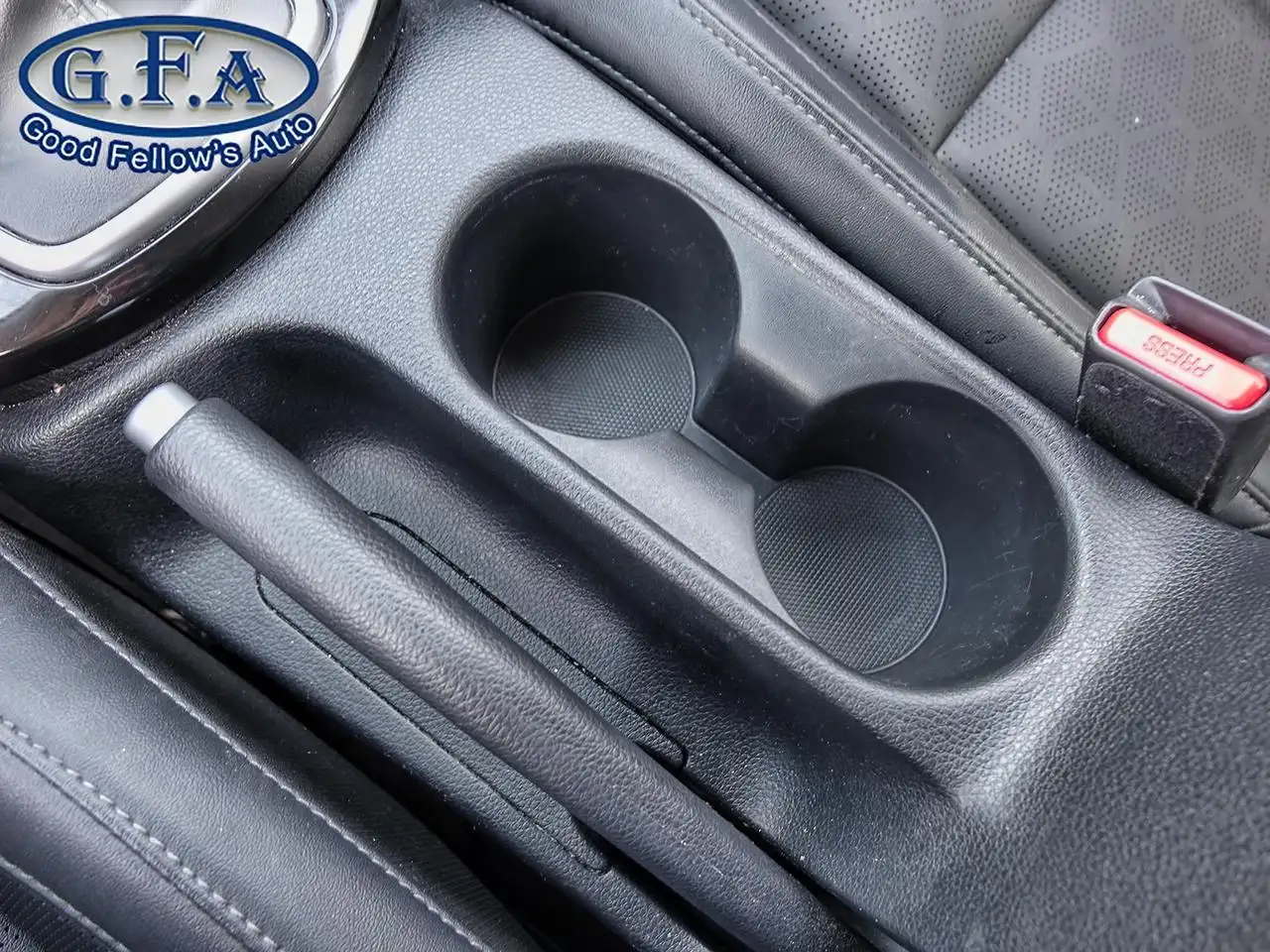 Kia Seltos снимка Kia Seltos