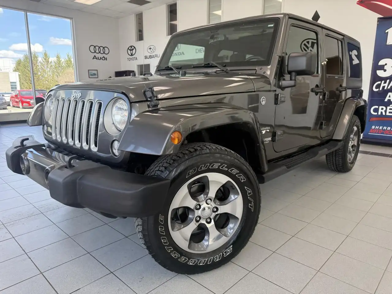 Jeep Wrangler fotografie Jeep Wrangler