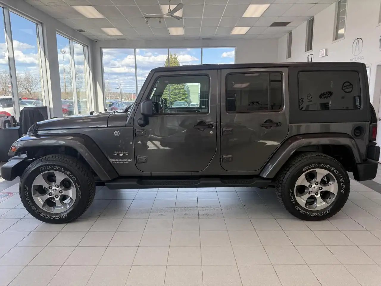 Jeep Wrangler fotografie Jeep Wrangler
