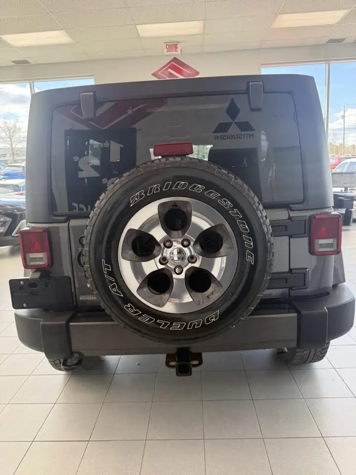 Jeep Wrangler fotografie Jeep Wrangler