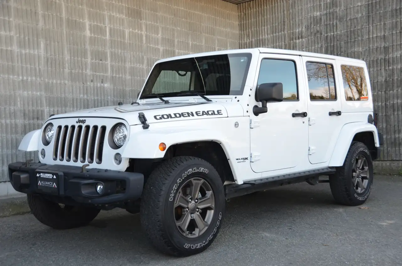 Jeep Wrangler fotografie Jeep Wrangler