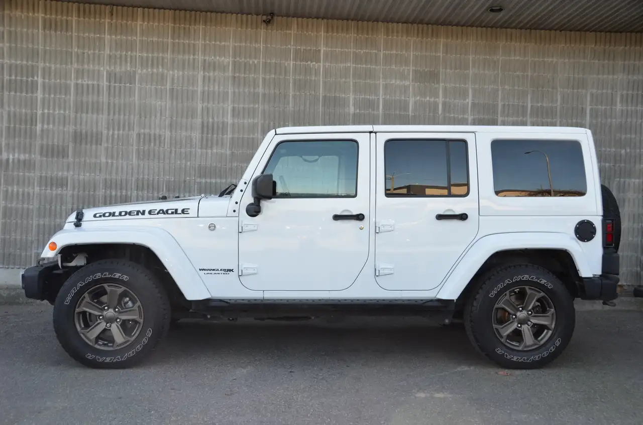 Jeep Wrangler fotografie Jeep Wrangler