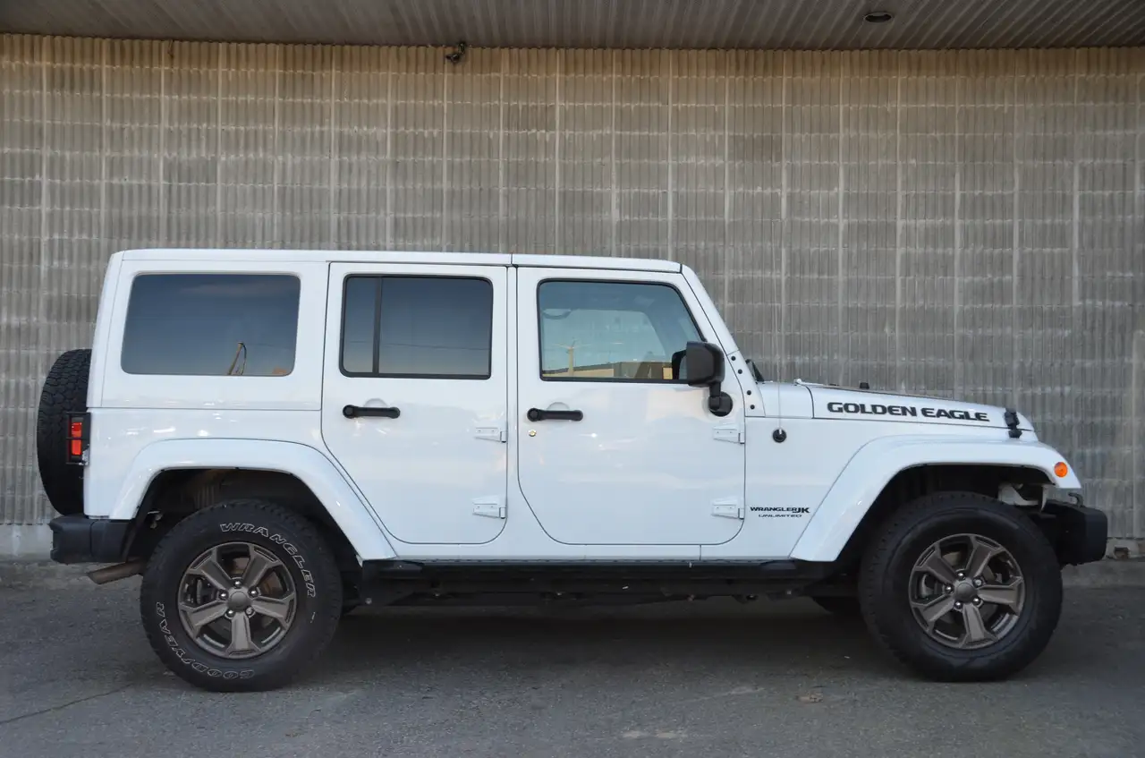 Jeep Wrangler fotografie Jeep Wrangler