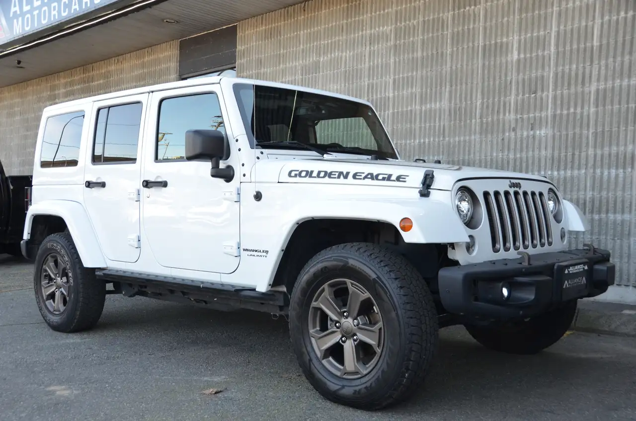 Jeep Wrangler fotografie Jeep Wrangler