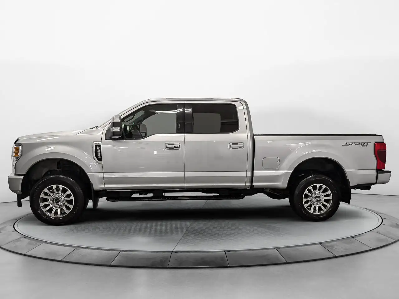 Ford F 250 photo Ford F 250