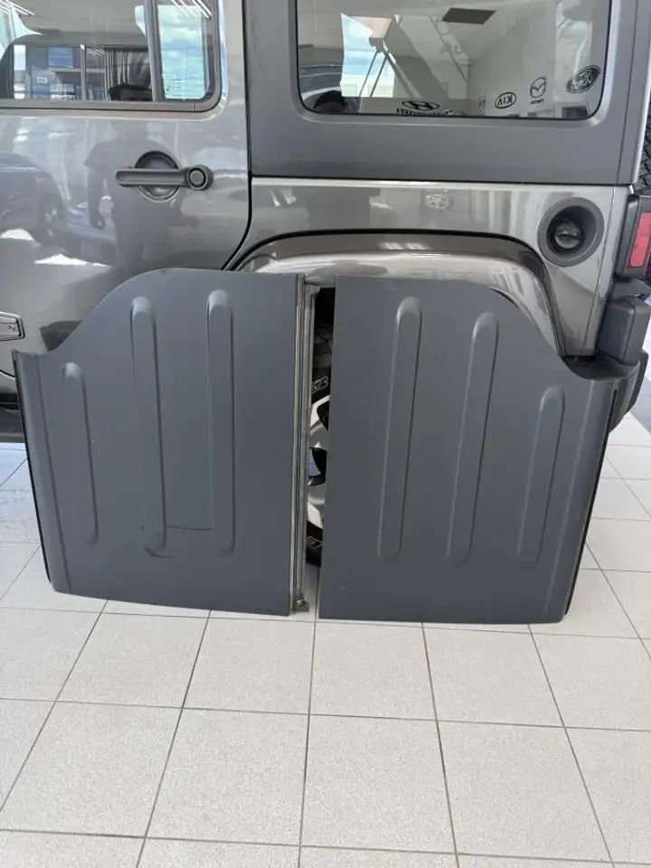 Jeep Wrangler fotografie Jeep Wrangler