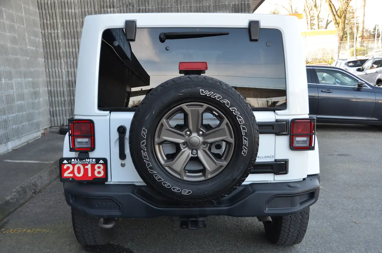 Jeep Wrangler fotografie Jeep Wrangler