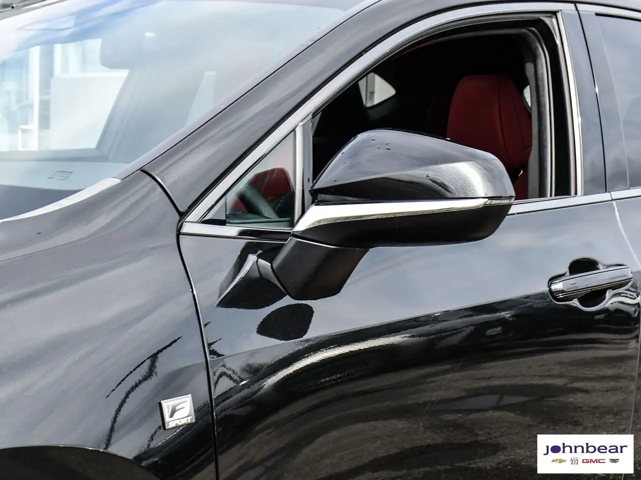 Lexus NX photo Lexus NX