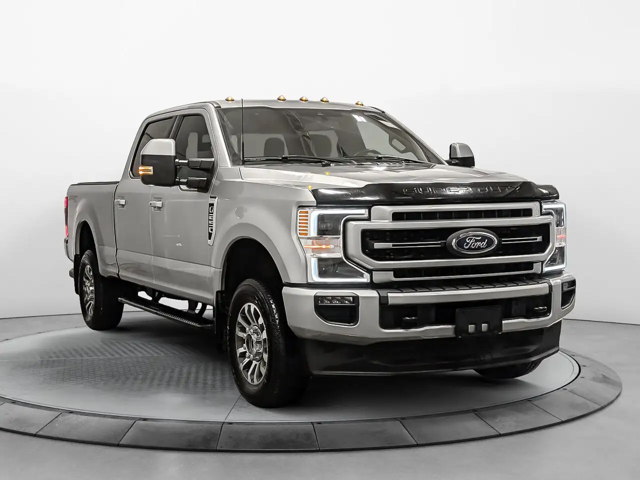 Ford F 250 photo Ford F 250