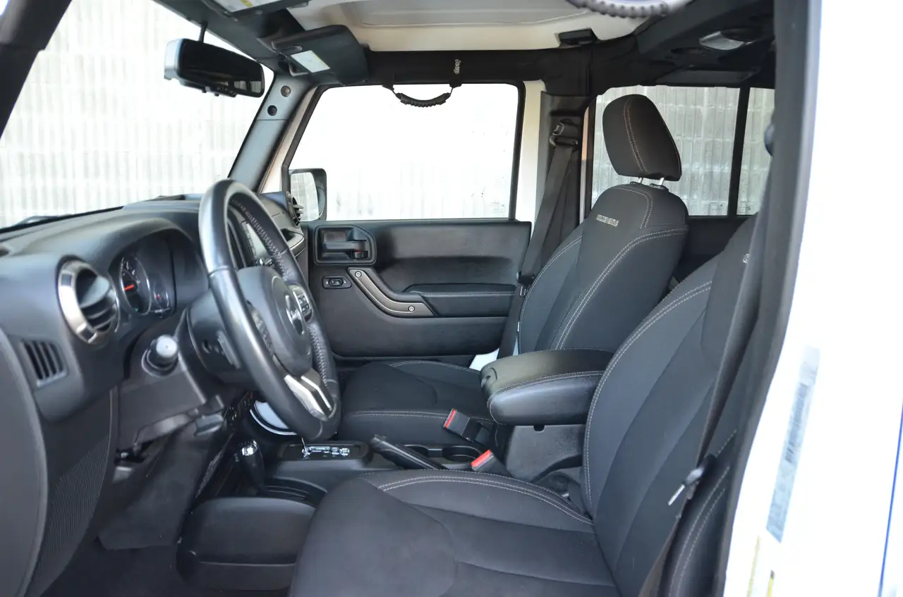 Jeep Wrangler fotografie Jeep Wrangler