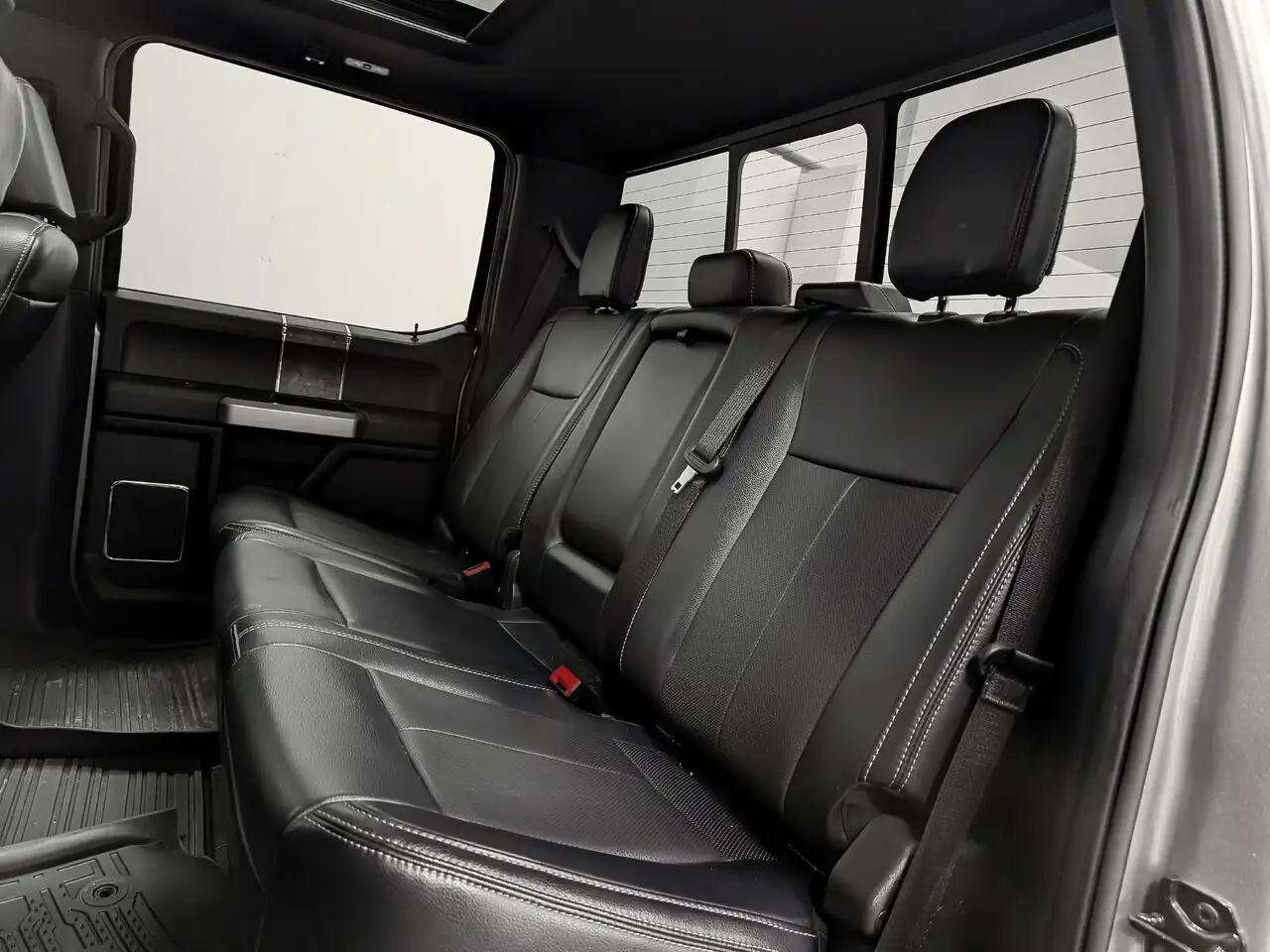 Ford F 250 photo Ford F 250