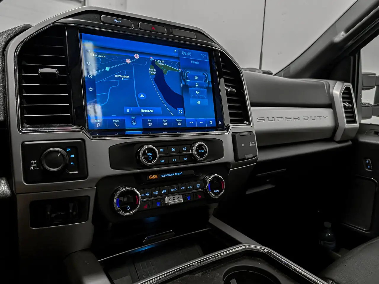 Ford F 250 photo Ford F 250