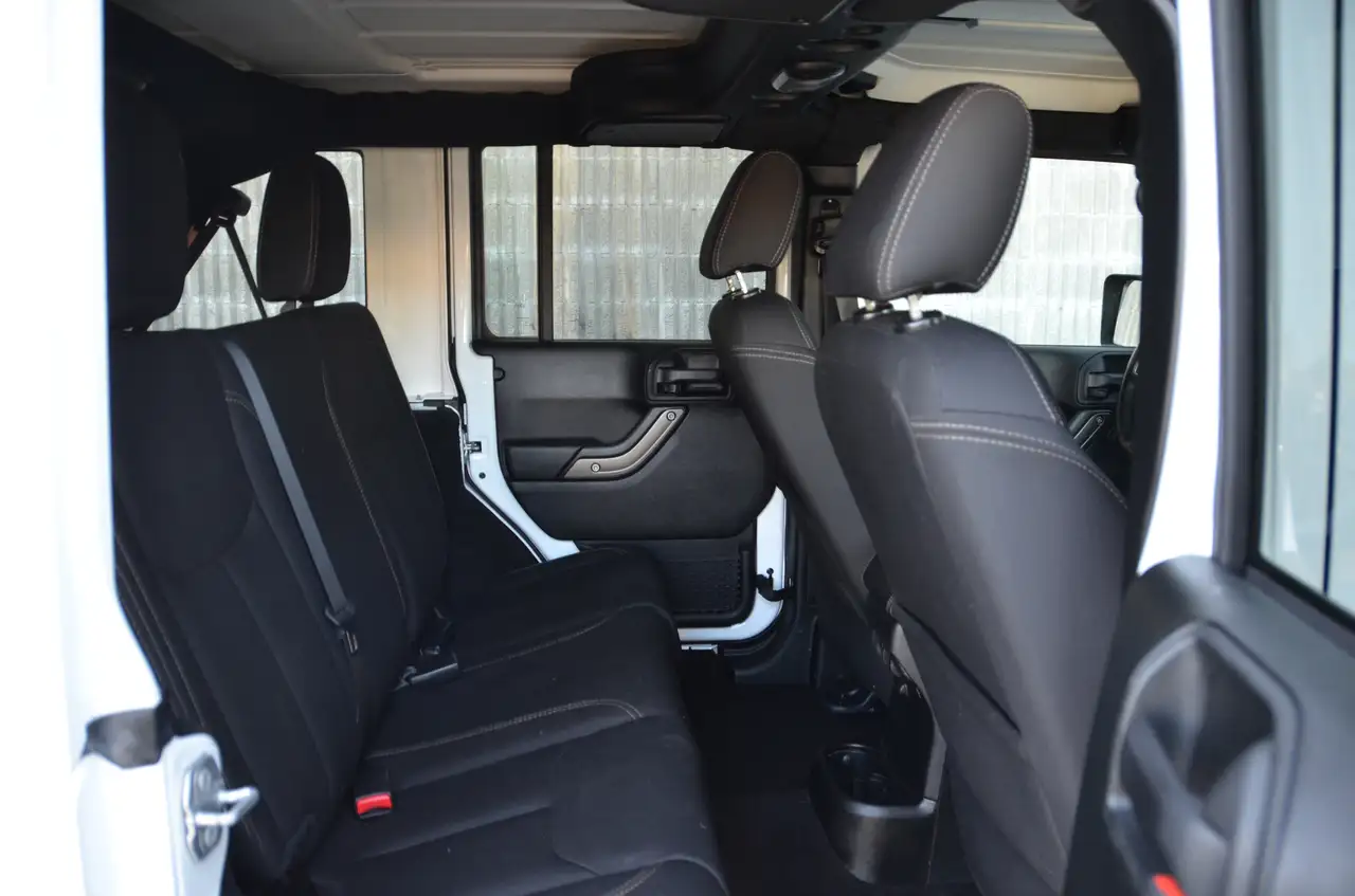 Jeep Wrangler fotografie Jeep Wrangler