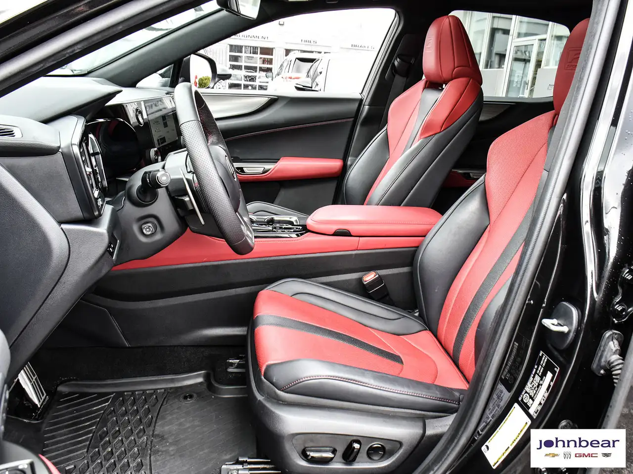 Lexus NX photo Lexus NX