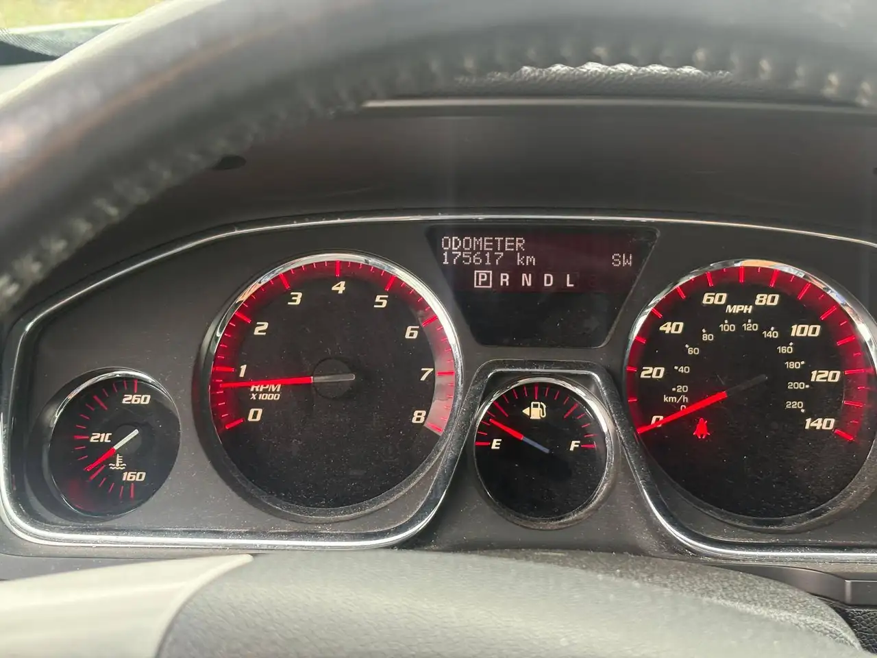 GMC Acadia снимка GMC Acadia