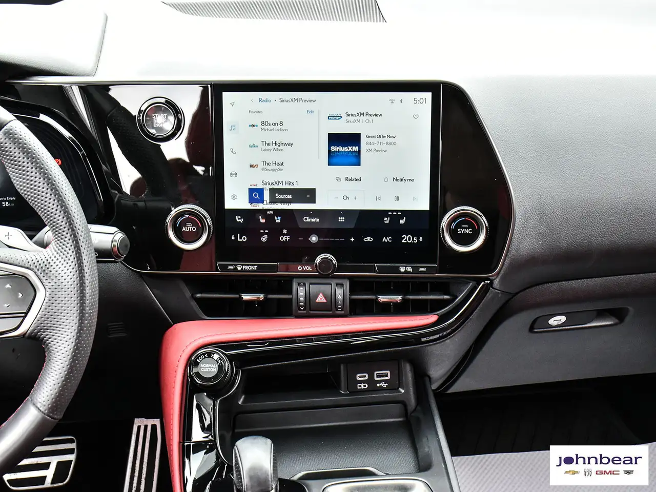 Lexus NX photo Lexus NX