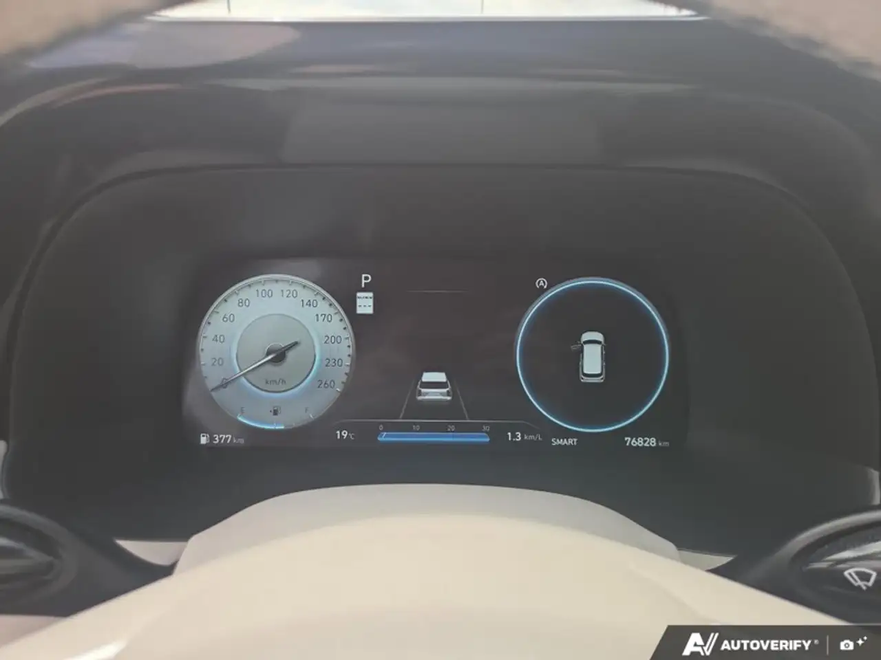 Hyundai PALISADE снимка Hyundai PALISADE