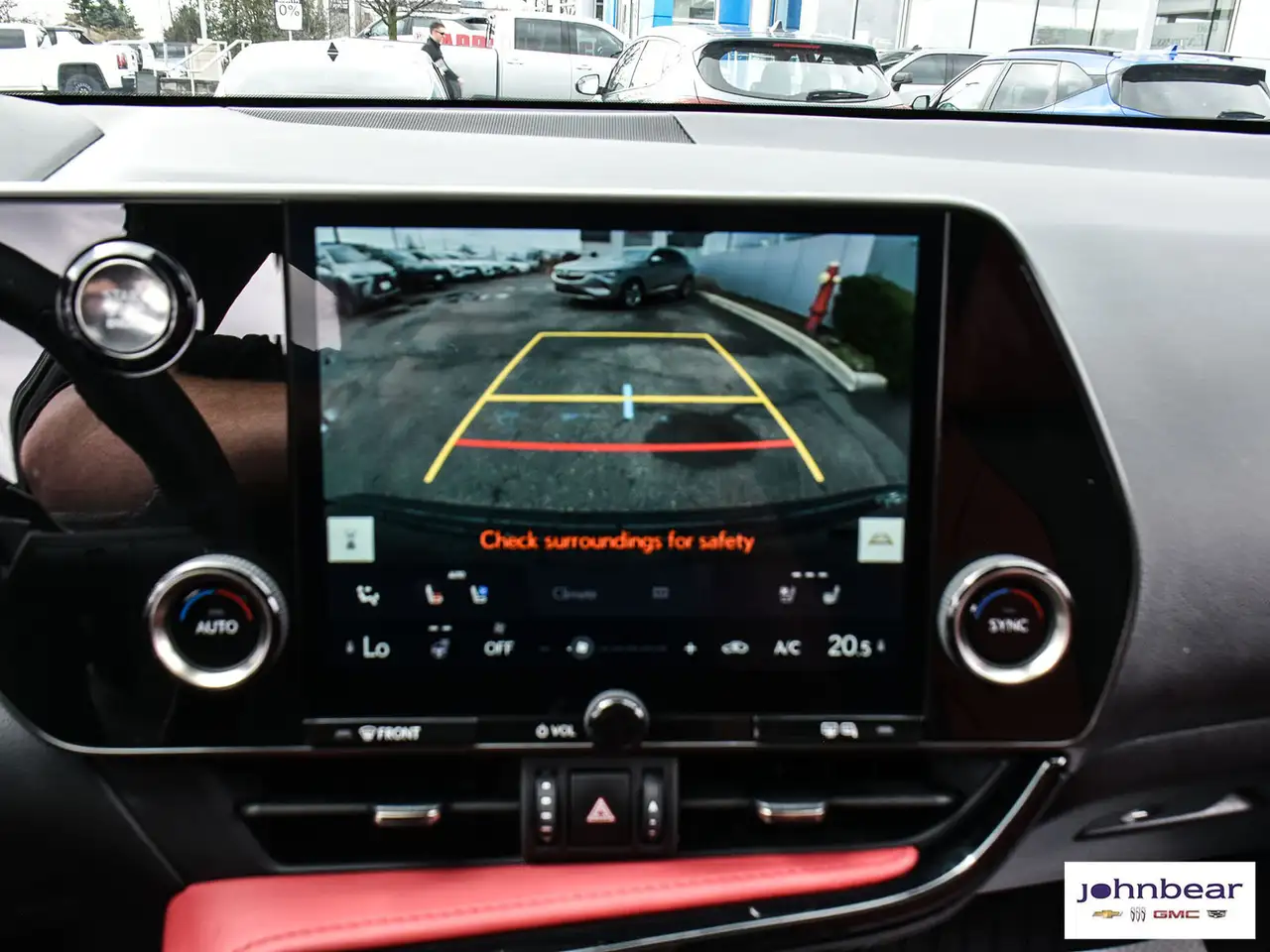 Lexus NX photo Lexus NX