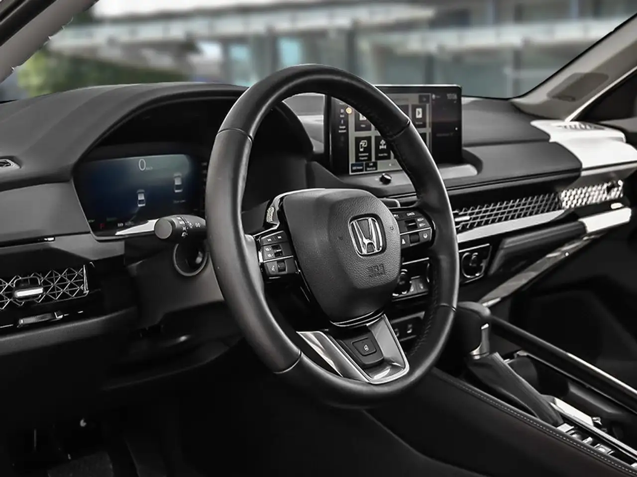 Honda Accord photo Honda Accord