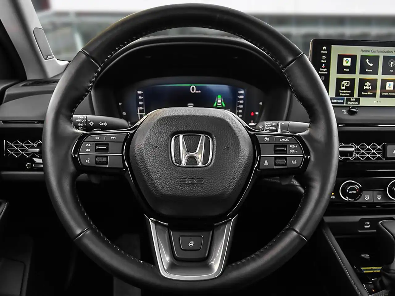 Honda Accord photo Honda Accord