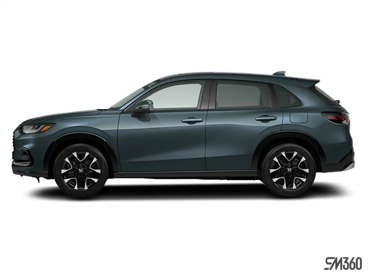 2027 Honda HR-V