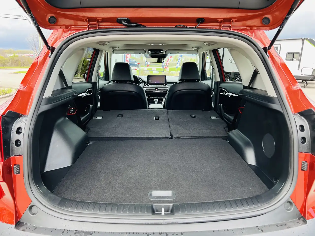 Kia Seltos снимка Kia Seltos