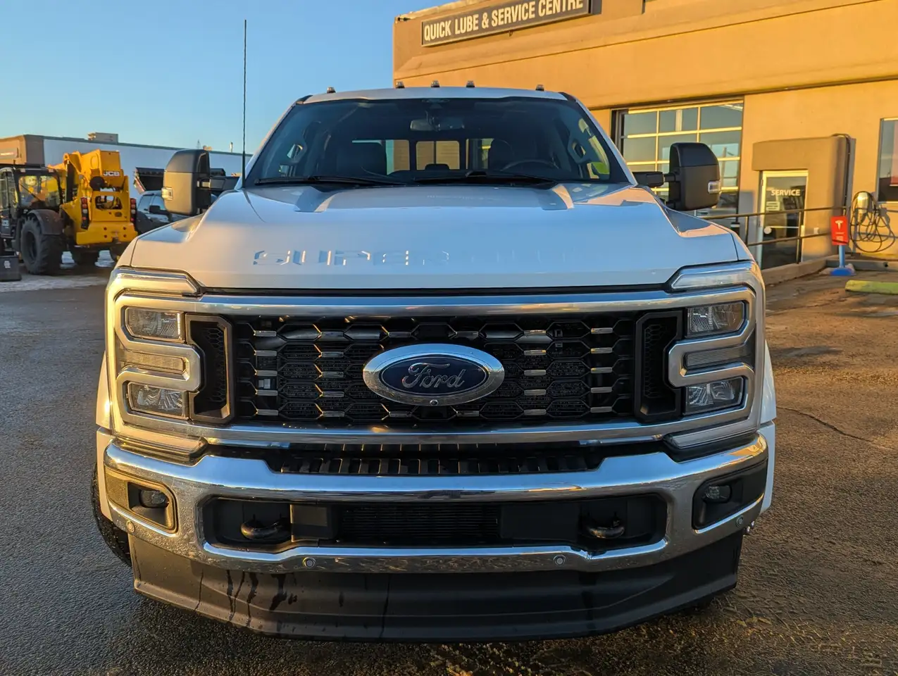 Ford F-450 Super Duty снимка Ford F-450 Super Duty