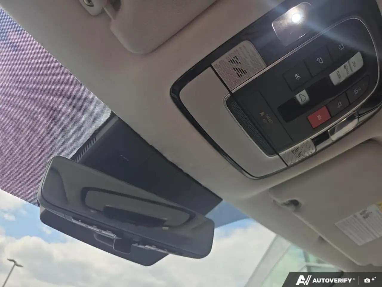 Hyundai PALISADE снимка Hyundai PALISADE