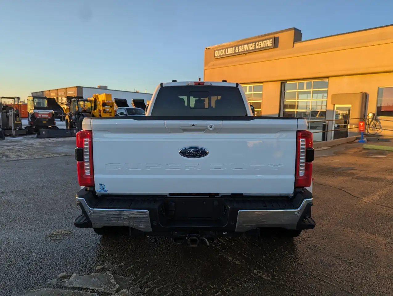 Ford F-450 Super Duty снимка Ford F-450 Super Duty