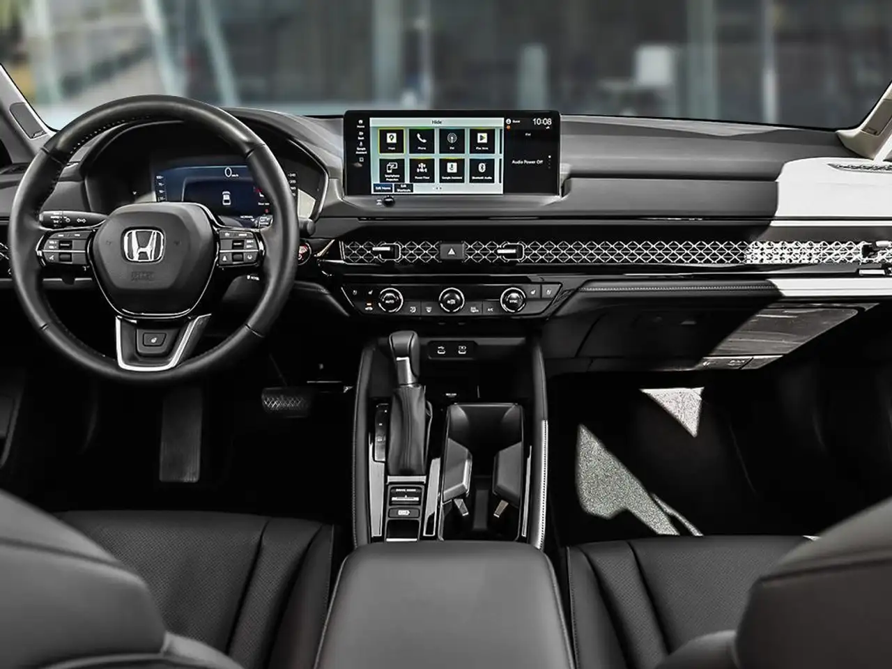 Honda Accord photo Honda Accord